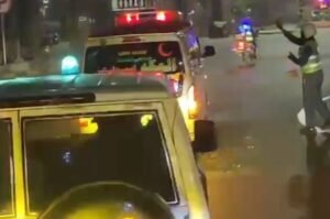 Punjab Police pays tribute to Captain Asmad Shaheed