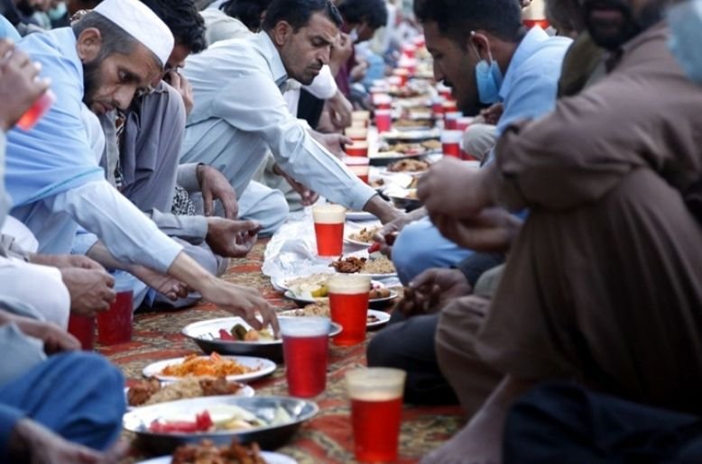 Punjab Ramazan relief package