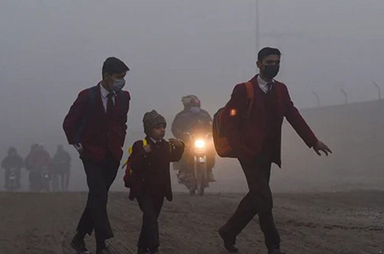 Winter vacations in schools, Students relief, winter vacations, Winter vacation Azad Kashmir, Azad Kashmir, School vacations, Winter vacation Pakistan, extended further