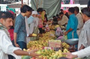 Ramzan Bazaar 2026: markets in Islamabad to go cashless
