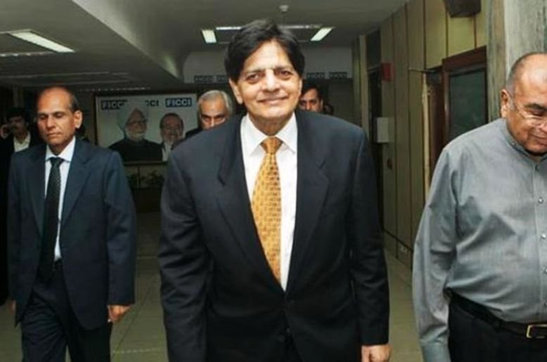 Salman Farooqi