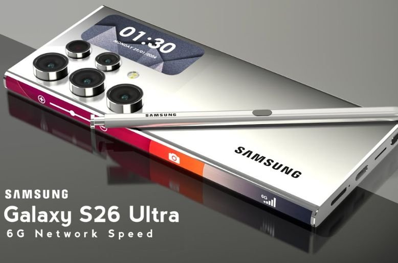 Samsung Galaxy S26 Ultra launch date: see latest update