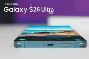 Samsung Galaxy S26 Ultra leaks: colours, frame, design