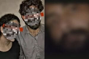 'Umairi viral video second part' sparks fresh controversy on social media