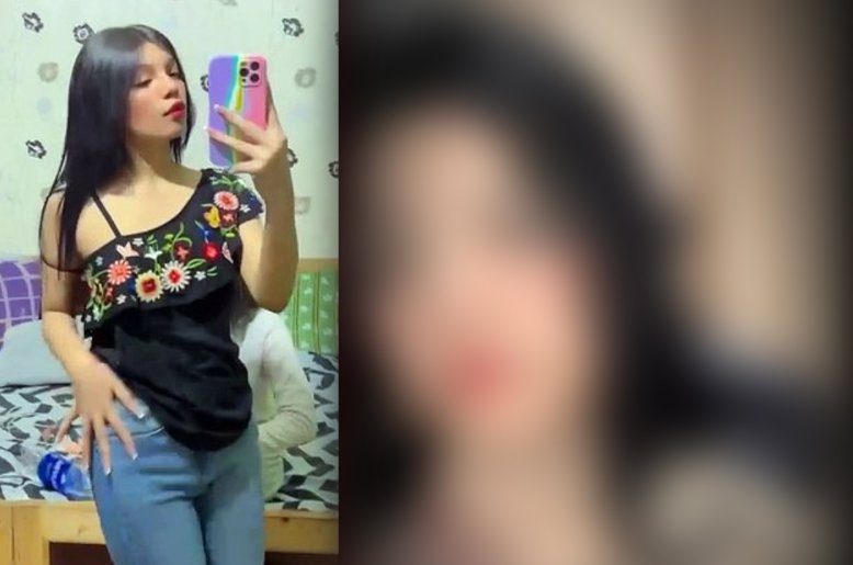 Senorita viral video link