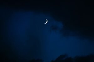 Shaban moon 2026 sighting in Pakistan: Shab-e-Barat date announced