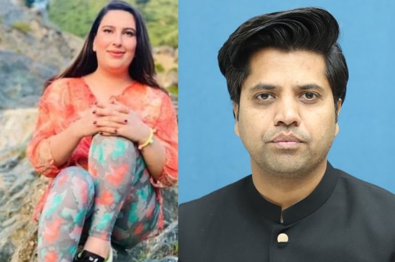 Shafi Jan Gul Chahat