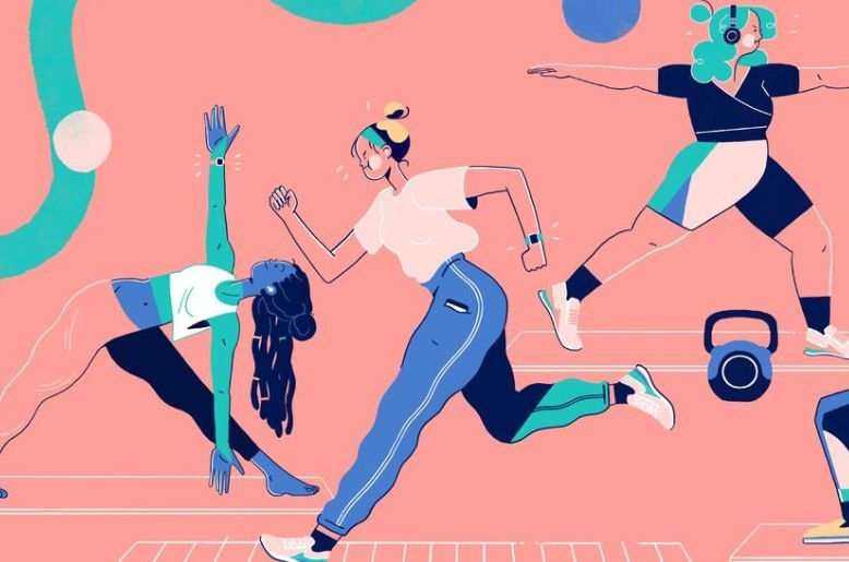 Short of time for exercise? Here is the solution