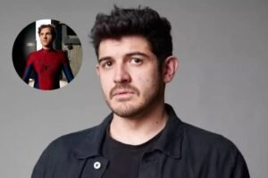 Spider-Man actor dies