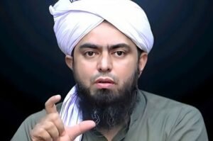 State taking firm stance against intolerance, says Engineer Muhammad Ali Mirza