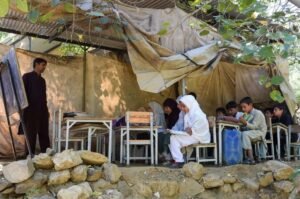 Swat educational institutions