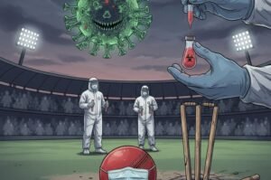 T20 World Cup 2026: can India still host after Nipah virus outbreak?