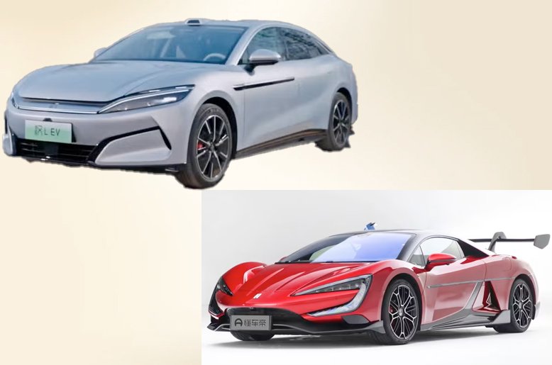 Electric Vehicle EV sales