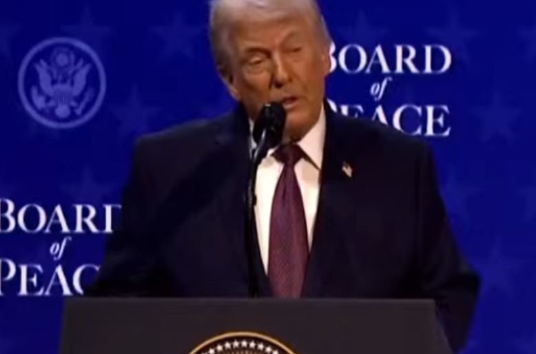 Trump Board of Peace