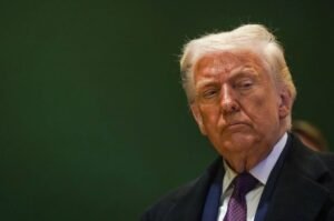 Trump deportations Minnesota protests