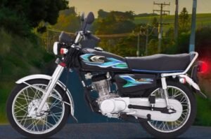 United bike price in Pakistan