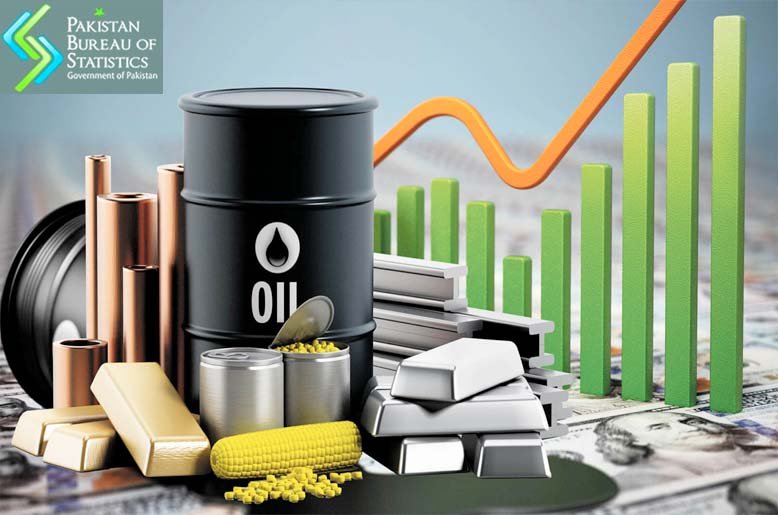 Pakistan's inflation