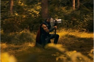 Thor Avengers: Doomsday