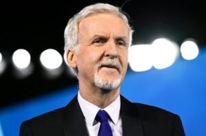 James Cameron Avatar