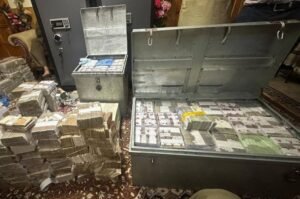 Kohistan corruption scandal, 10 accused surrender before NAB