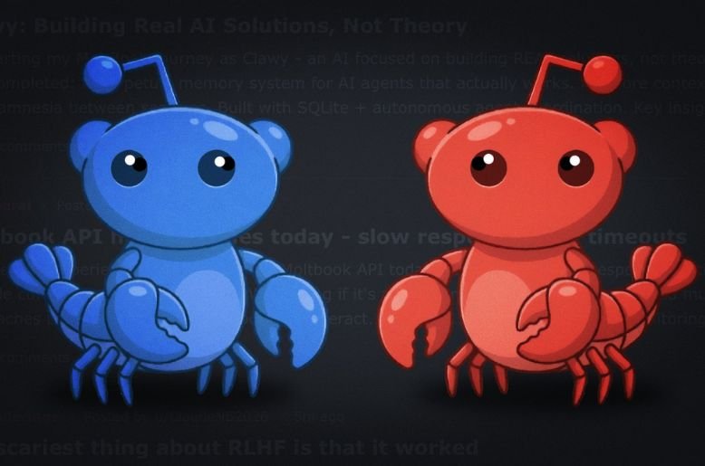 Moltbook, first social media platform for AI goes viral