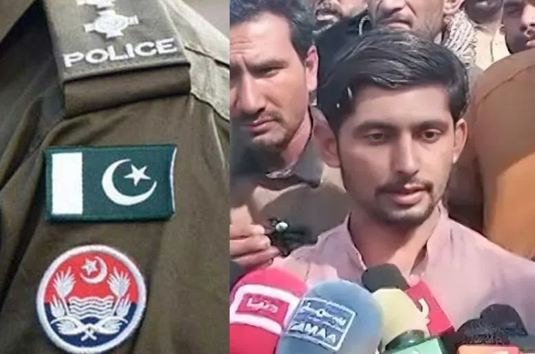 Inquiry report confirms torture of husband of Bhati Gate victim