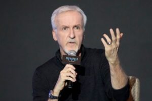 James Cameron moves to New Zealand, expresses disapproval for Trump administration