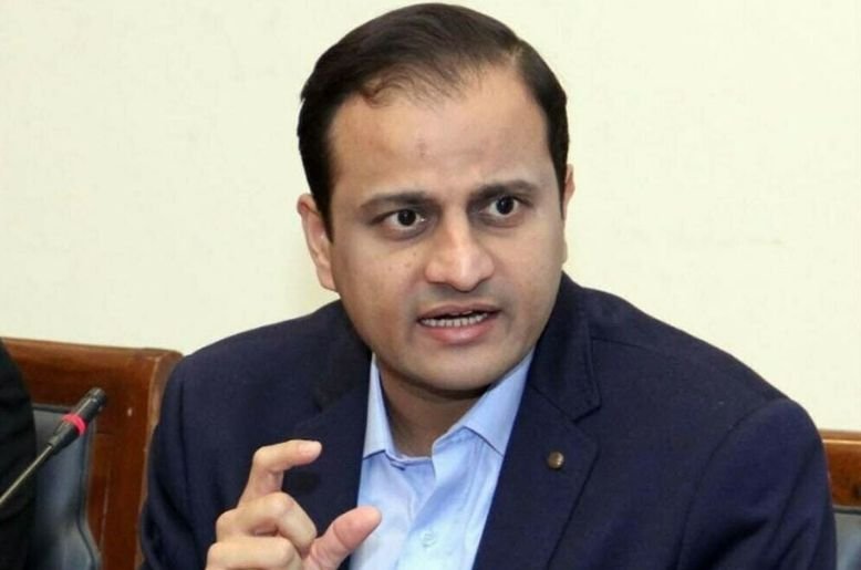 Wahab on PTI policitcs