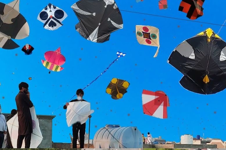 Lahore gears up to celebrate Basant