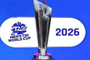 Pakistan T-20 Expected Squard