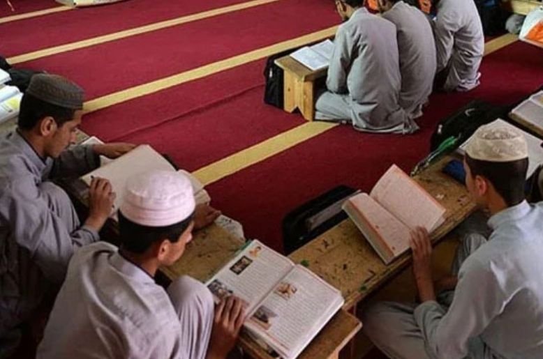Madrassah registriction issue resolved