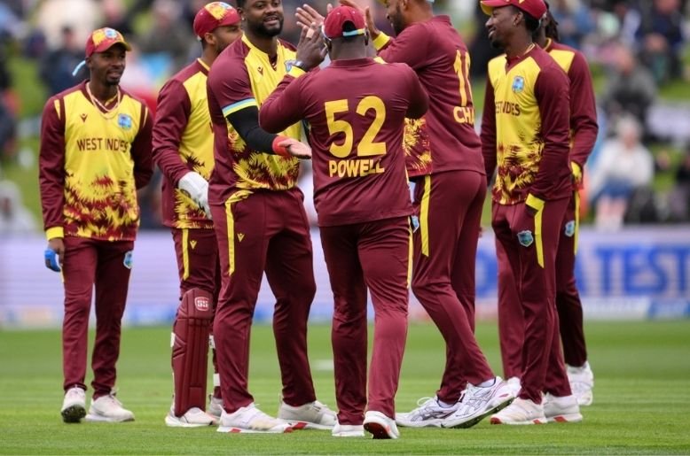 West Indies vs Afghanistan