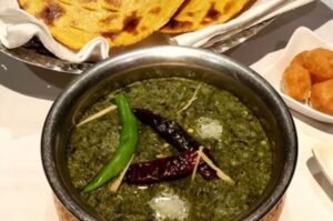 Sarson Ka Saag