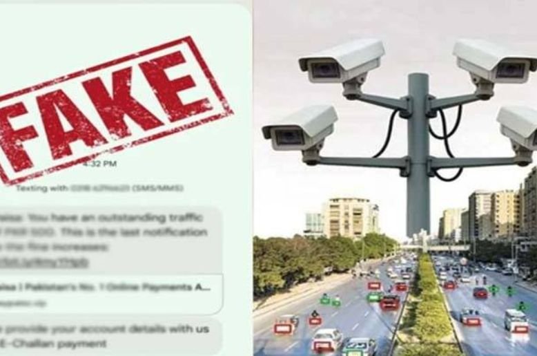 Fake E-tag scam busted