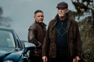 Tom Hardy's MobLand confirms Season 2