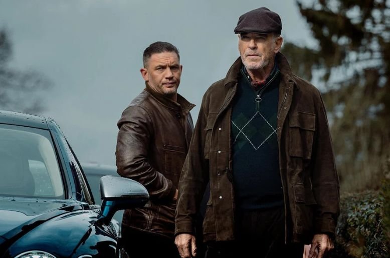 Tom Hardy's MobLand confirms Season 2