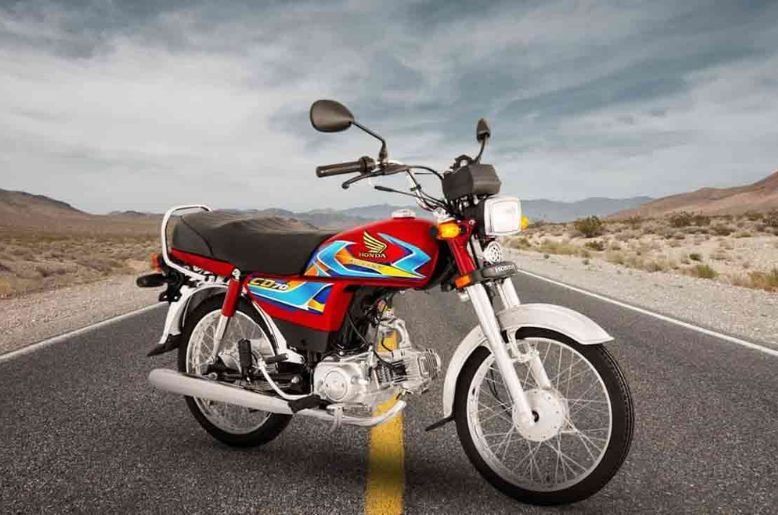 Atlas Honda new model 2026