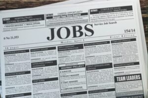 Pakistan targets 800,000 overseas jobs.