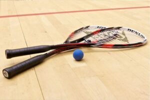 Sargodha to host National Junior Squash Championship