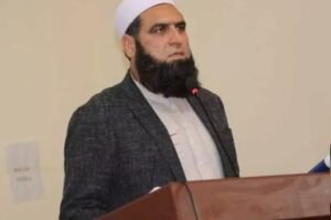 KP Minister Amjad faces severe backlash over negative remarks