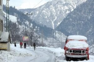 PMD warns of landslides and road closures