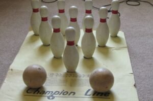 Pak-China Friendship Tenpin Bowling Championship