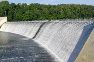 How many new dams will Islamabad get in future?