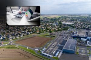 Urban Area Impact on Economy Housing and Jobs