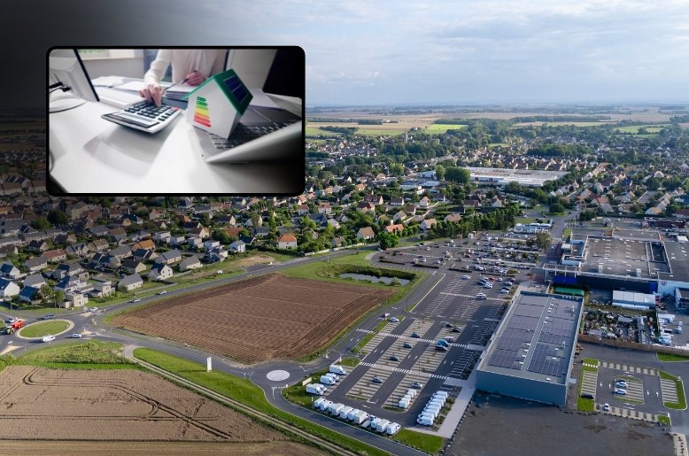 Urban Area Impact on Economy Housing and Jobs