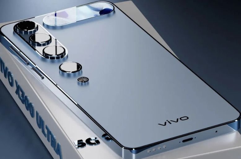 Vivo X300 Pro launched: 200MP camera, see key features, specs