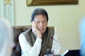 Which books have been provided to Imran Khan?