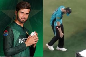 Will Shaheen Afridi play T20 World Cup? huge update