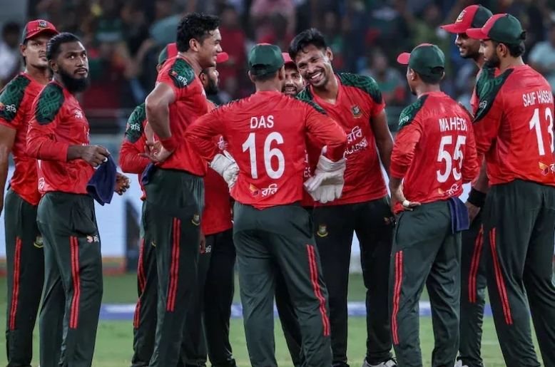 World Cup bangladeshi journalists