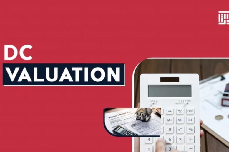 dc valuation punjab